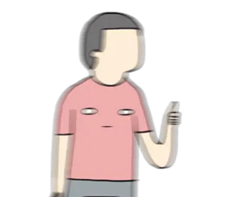 👎 telegram sticker