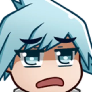 😩 telegram sticker