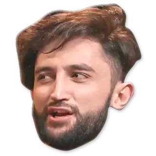 😲 telegram sticker