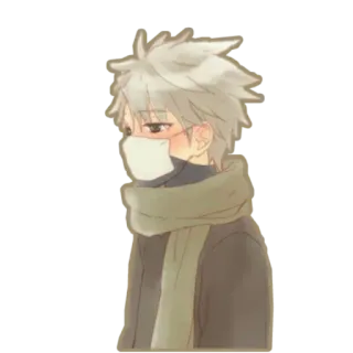 😷 telegram sticker