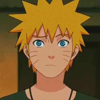 🔹 Naruto Anime, Manga, Naruto, Ninja, Dessin animé, Personnage telegram sticker