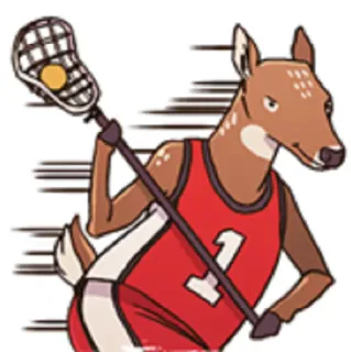 Canada Pack telegram stickers
