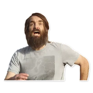😬 telegram sticker