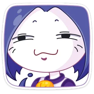 😐 telegram sticker