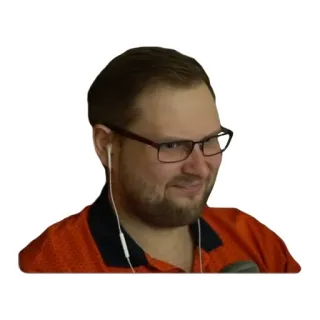 🤢 telegram sticker