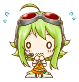 😥 whatsapp sticker