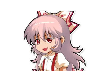 😉 telegram sticker