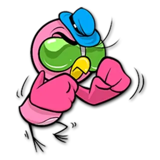 💢 telegram sticker