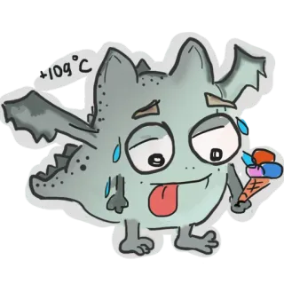 Utiki telegram stickers