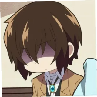 😔 telegram sticker