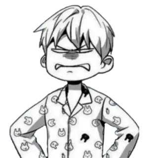 😡 telegram sticker