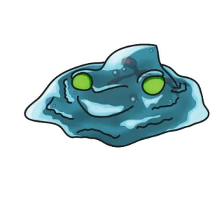 Хаос - Бог Разрушения whatsapp stickers