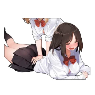 ☁️ telegram sticker
