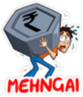 india telegram stickers
