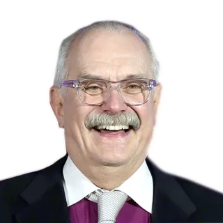 😝 Phil Jackson Phil Jackson, entraîneur basketball, NBA, athlète, sport, portrait telegram sticker