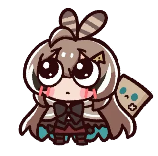 🥺 telegram sticker
