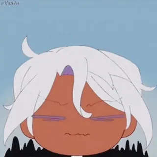 😨 whatsapp sticker