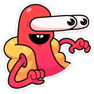 Чилли | @Premium_Emojis_Telegram telegram stickers