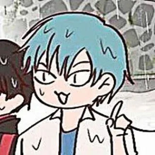 🎸 telegram sticker