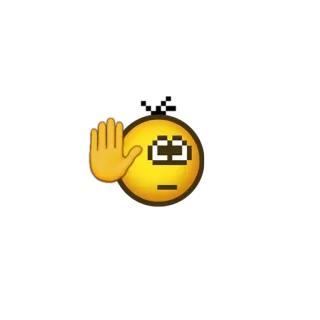🚫 telegram sticker