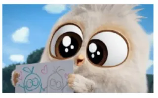 @stickersbag 💖 Angry birds 🌟 telegram stickers