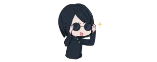 ✨ telegram sticker