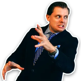 😡 telegram sticker