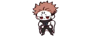 ICH(L) - @NotICHL telegram stickers