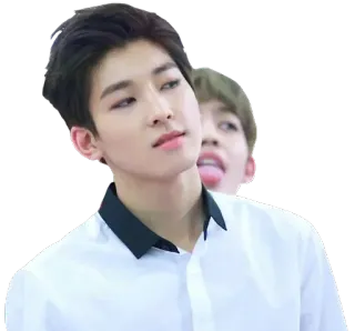 😏 telegram sticker