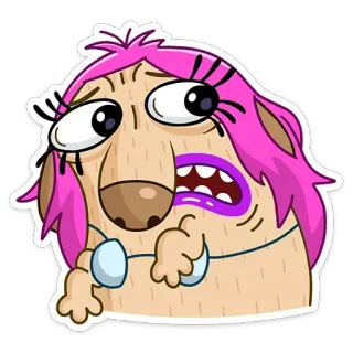 😡 whatsapp sticker