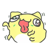CAPOO #SP telegram stickers