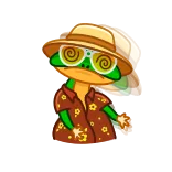 😵‍💫 whatsapp sticker