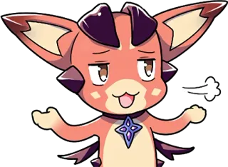 😌 telegram sticker