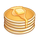 Vault Pack telegram emojis 🥞