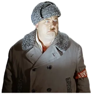 Операция «Ы» :: @elsticko telegram stickers