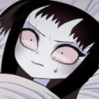 😒 telegram sticker