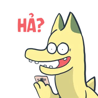 😳 telegram sticker