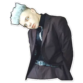 🙂 whatsapp sticker