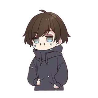 🥺 telegram sticker
