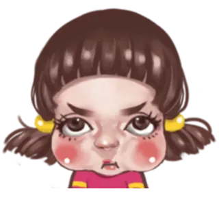 😐 telegram sticker