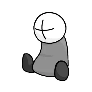 😶 telegram sticker