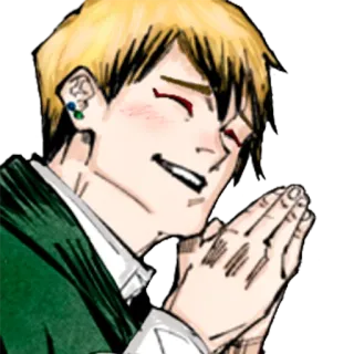 🙏 telegram sticker