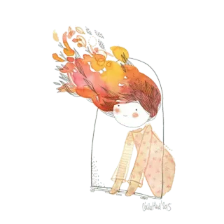 ☀ telegram sticker