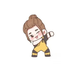 ☁️ telegram sticker