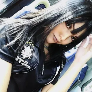 😏 BICAMPEÃO MUNDIAL DE CLUBES mulher, morena, camisa, futebol, esportes, clube telegram sticker