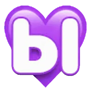 💜