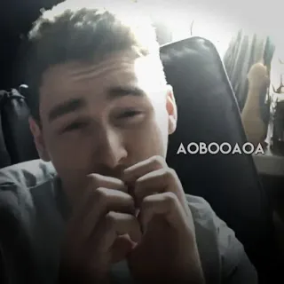 💍 AOBOOAOA telegram sticker