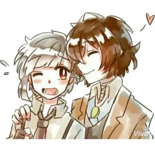 😊 telegram sticker