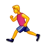 🏃♂️