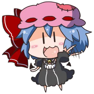👋 telegram sticker